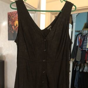 NEW! Torrid Peplum top